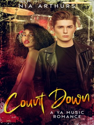 cover image of Count Down